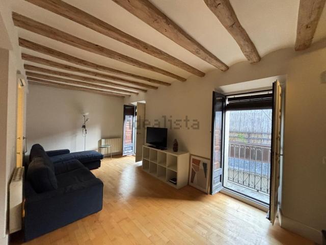 Dúplex en venta en Barri Vell, Gironès