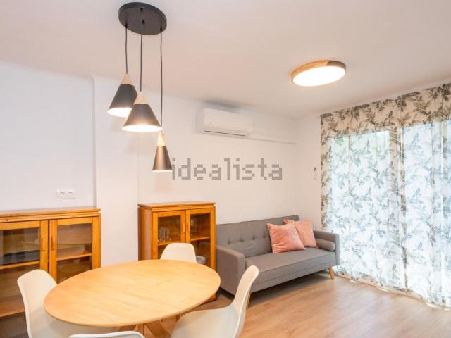 Piso en alquiler en Girona, el Carme