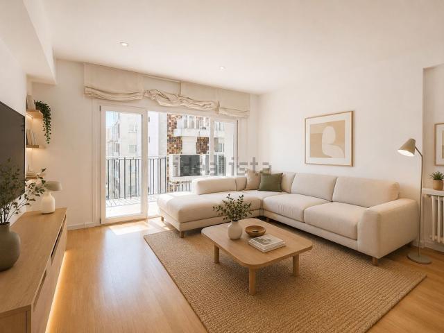 Piso en venta en Eixample, Gironès