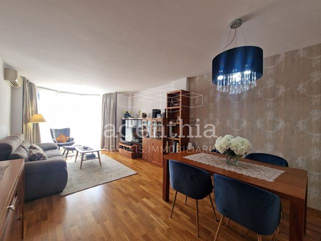 Piso en venta en Eixample, Gironès