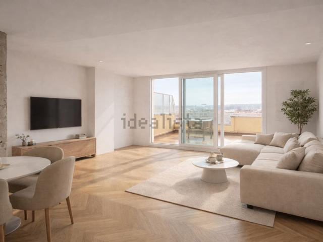 Ático en venta en Eixample, Gironès