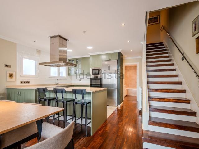 Ático en alquiler en Eixample, Girona