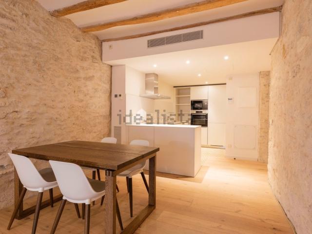 Piso en alquiler en Barri Vell, Gironès