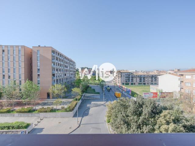 Ático en venta en Eixample, Gironès
