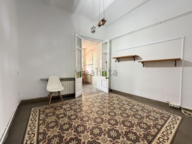 Piso en alquiler en el Carme, Gironès
