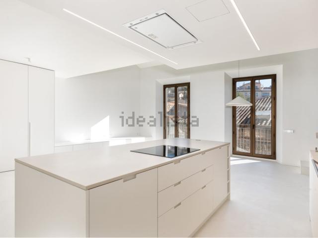 Ático en venta en Barri Vell, Gironès