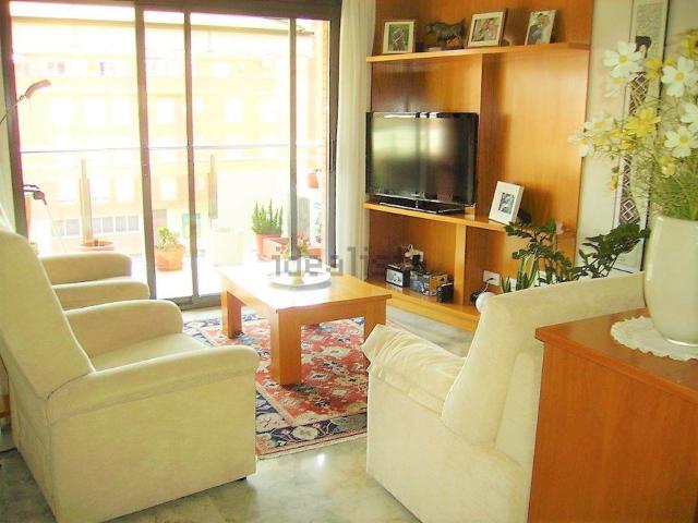 Piso en alquiler en Girona