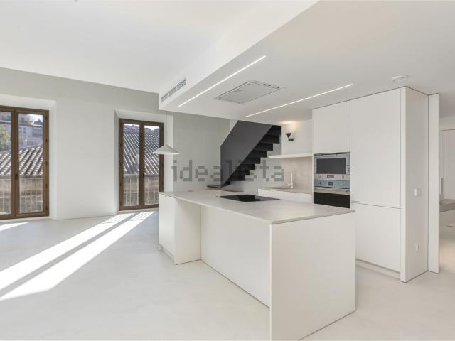 Dúplex en venta en Barri Vell, Girona