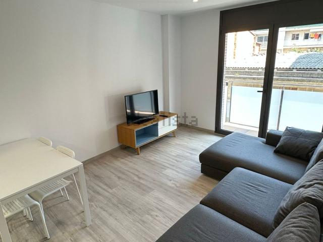 Piso en alquiler en Eixample, Gironès