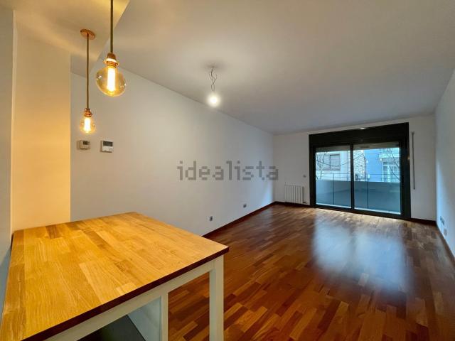 Piso en alquiler en Eixample, Gironès