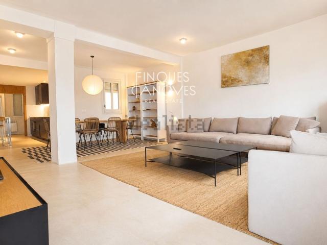 Piso en venta en el Mercadal, Gironès