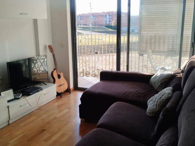 Piso en venta en Palau, Gironès