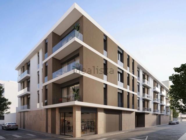 Dúplex en venta en Eixample, Gironès