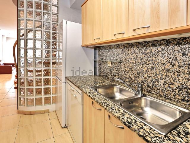 Ático en alquiler en Eixample, Gironès