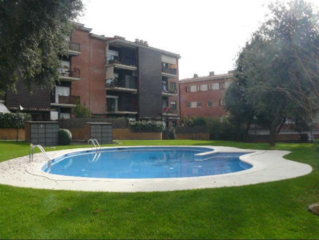 Piso en alquiler en Montjuïc, Girona