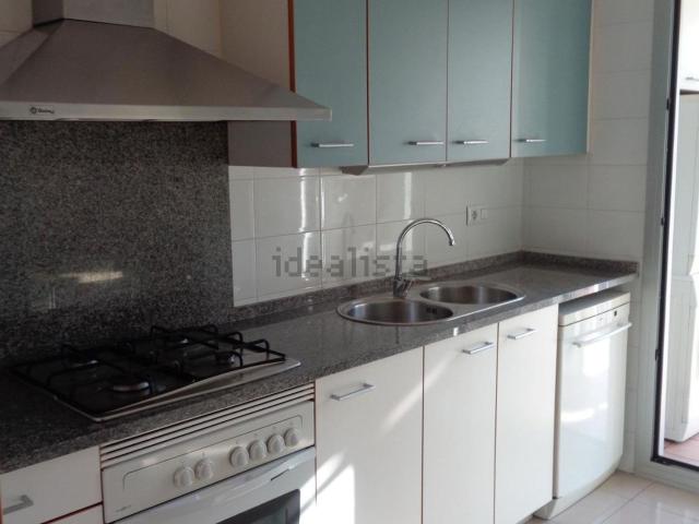 Piso en alquiler en Montilivi, Gironès