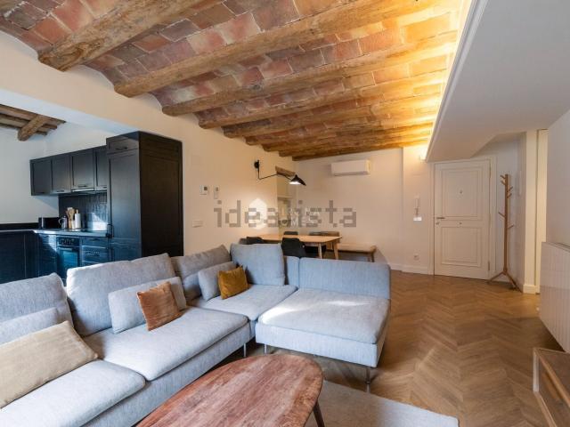 Piso en alquiler en Barri Vell, Gironès