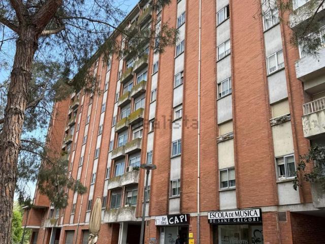 Piso en venta en Domeny, Girona