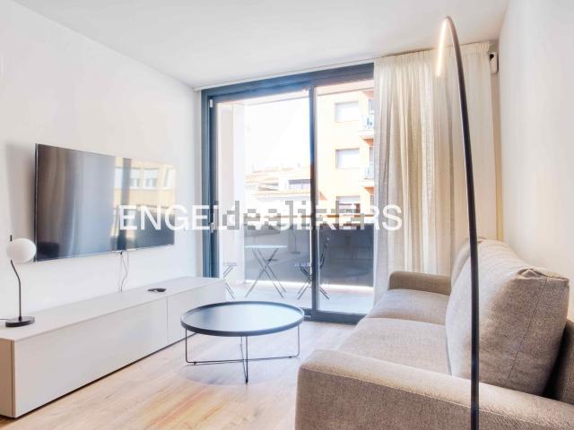 Piso en alquiler en Eixample, Gironès