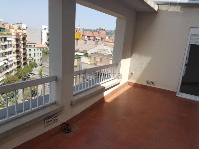 Piso en alquiler en Eixample, Girona