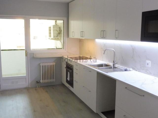 Piso en alquiler en Girona