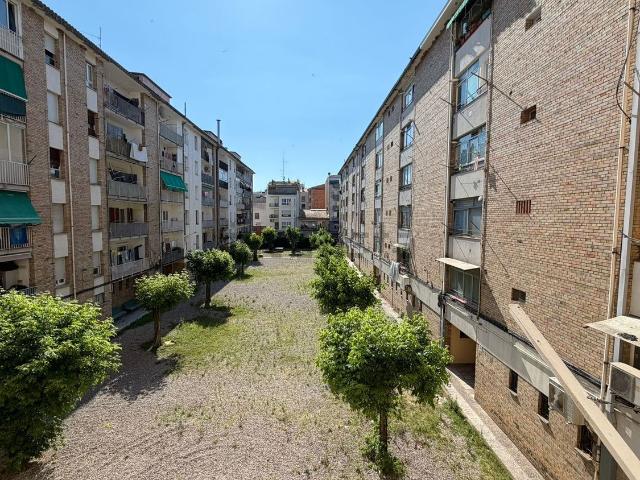 Piso en venta en Eixample, Gironès