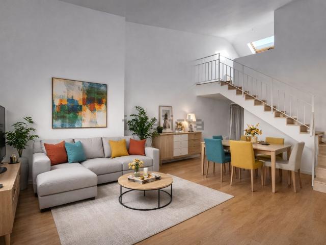 Dúplex en venta en Eixample, Gironès