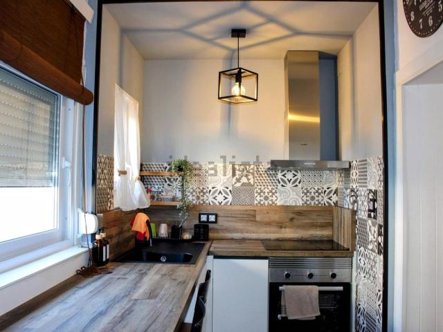 Piso en alquiler en Eixample, Girona