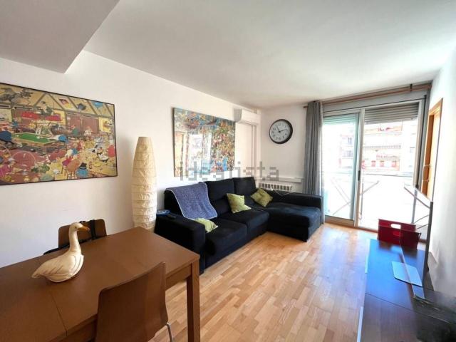 Piso en venta en Eixample, Gironès