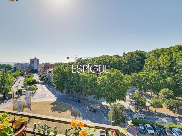 Piso en venta en Eixample, Gironès