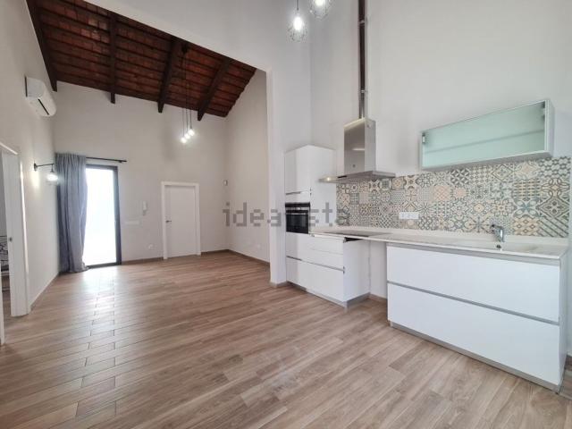 Piso en alquiler en Eixample, Gironès