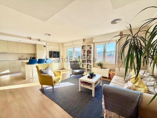 Dúplex en venta en Eixample, Gironès