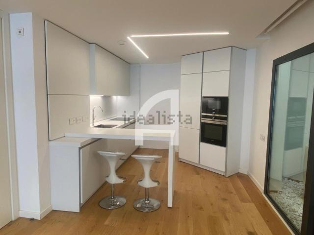 Piso en alquiler en Eixample, Gironès