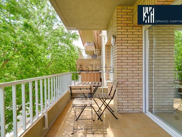 Piso en venta en Palau, Gironès