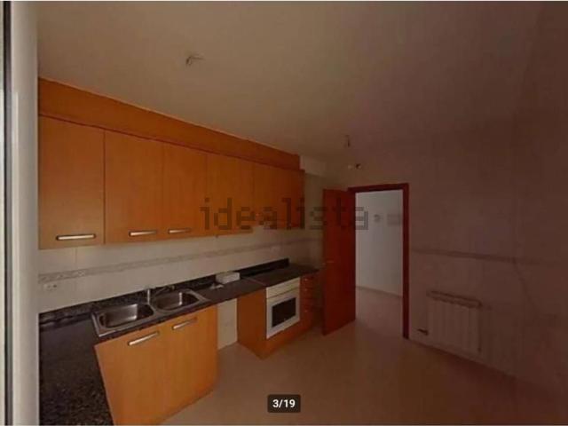 Piso en venta en Girona, Santa Eugènia De Ter