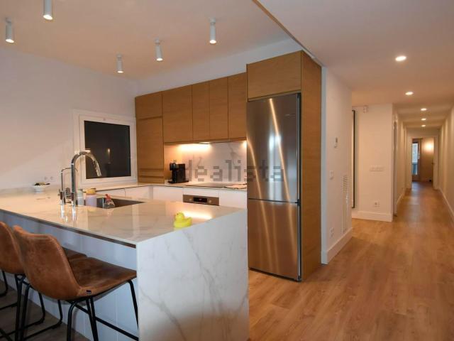 Piso en alquiler en Girona