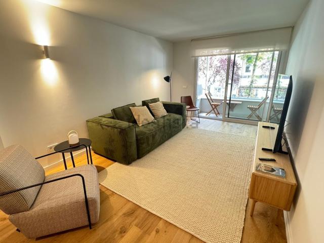 Piso en alquiler en el Mercadal, Girona