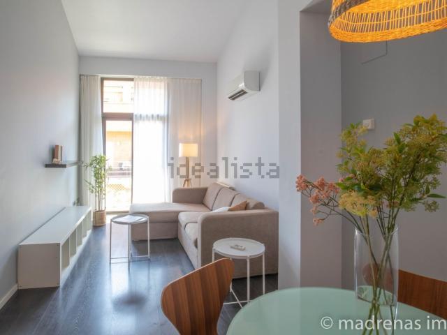 Ático en alquiler en Eixample, Girona