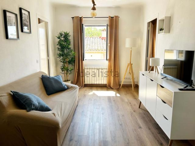 Piso en alquiler en Girona, Pedret