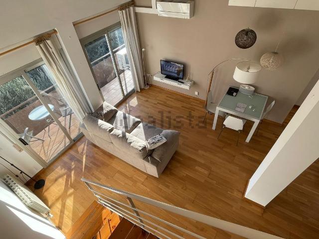 Dúplex en alquiler en Eixample, Gironès