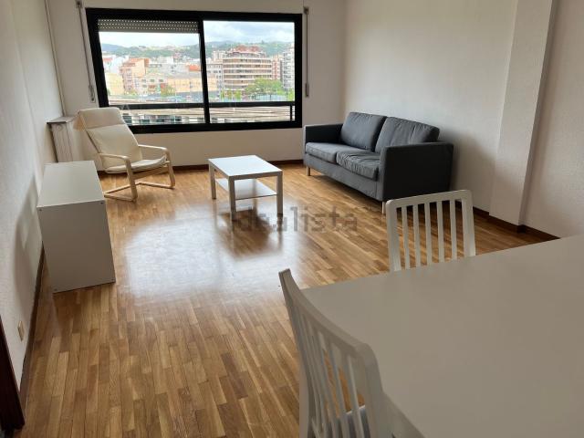 Piso en alquiler en Eixample, Gironès