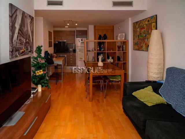 Piso en venta en Sant Narcís, Gironès