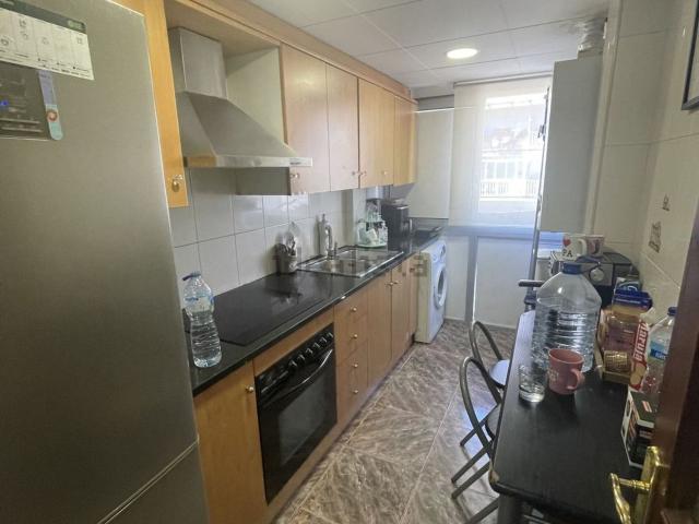 Piso en venta en Eixample, Gironès