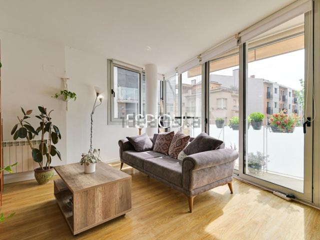 Piso en venta en Eixample, Gironès