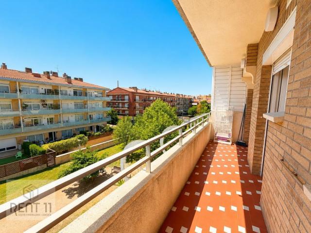Piso en venta en Eixample, Gironès