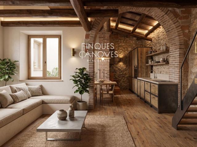 Piso en venta en Gironès, Catalunya