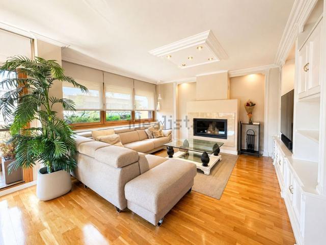Ático en venta en Eixample, Gironès