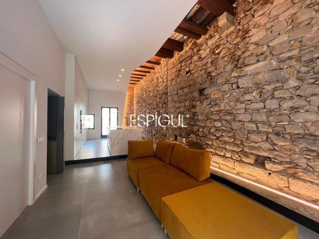 Piso en alquiler en Barri Vell, Gironès