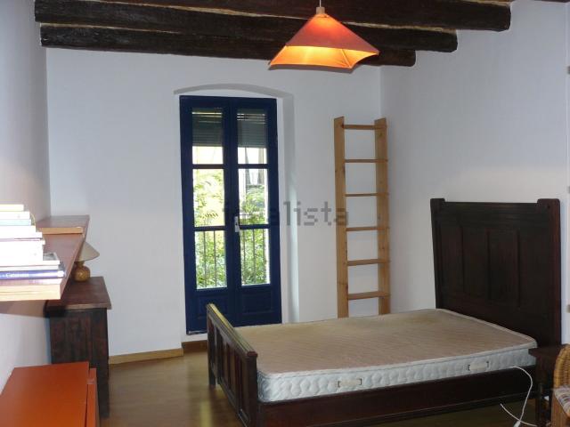 Piso en alquiler en Barri Vell, Gironès
