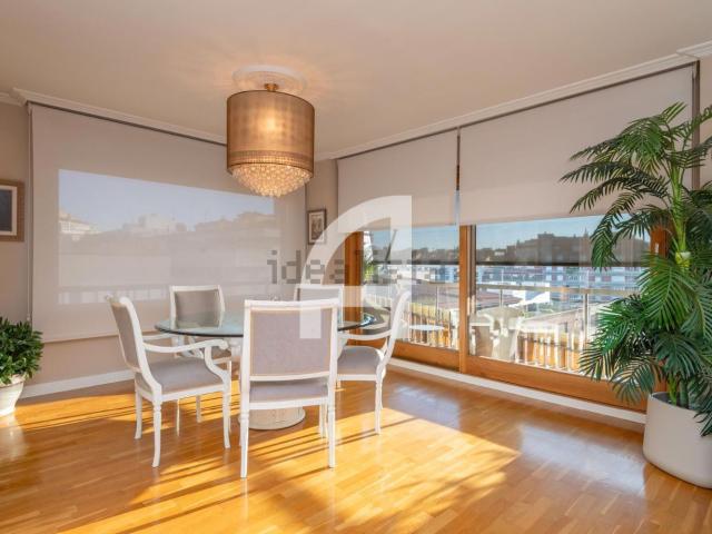 Dúplex en venta en Eixample, Gironès